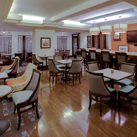 Hampton Inn Richmond-West Innsbrook Broad Meadows Exterior foto